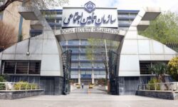 سرویس‌های بیمه ویژه کارگران ساختمانی و رانندگان غیرحضوری می‌شود