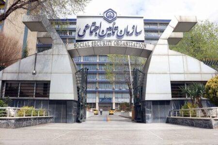 سرویس‌های بیمه ویژه کارگران ساختمانی و رانندگان غیرحضوری می‌شود