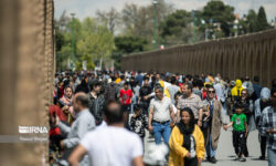 نیمی از فرصت پنجره جمعیتی ایران سپری شده است