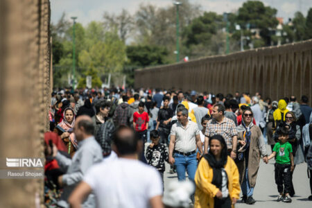 نیمی از فرصت پنجره جمعیتی ایران سپری شده است