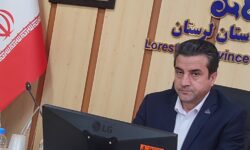 افتتاح طرح گازرسانی به ۲۱ روستا و ۸۴ واحد صنعتی لرستان در هفته دولت