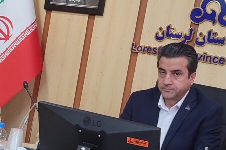 افتتاح طرح گازرسانی به ۲۱ روستا و ۸۴ واحد صنعتی لرستان در هفته دولت