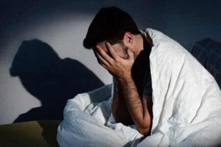 احساس خستگی را جدی بگیرید