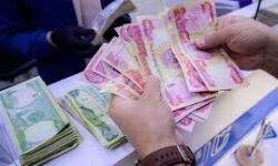 پرداخت ۱.۷ میلیارد دینار به زائران اربعین در لرستان