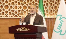 کشف ماده خوراکی تقلبی با جعل علامت استاندارد در لرستان