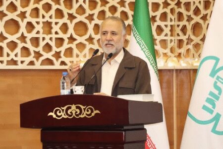 گسترش دامنه‌ استاندارد در کشور یکی از شاخص‌های اصلی پیشرفت