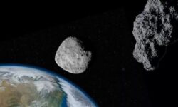 ثبت سه سیارک جدید توسط اعضای کانون پرورش فکری لرستان