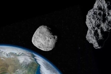 ثبت سه سیارک جدید توسط اعضای کانون پرورش فکری لرستان