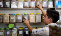 آیا ادعای درمان زخم پای دیابتی با طب سنتی صحت دارد!