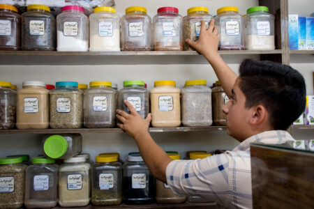 آیا ادعای درمان زخم پای دیابتی با طب سنتی صحت دارد!