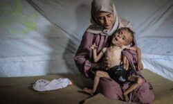 مهندسی گرسنگی در غزه/ صهیونیستها دنبال جایگزینهای تحقیرآمیز هستند