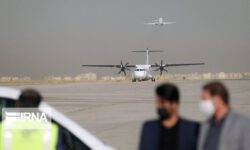 فعالیت فرودگاه مهرآباد ۲۴ ساعته شد