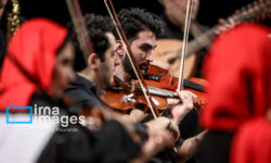 جشنواره موسیقی فجر در ۳۰ روز برگزار می‌شود