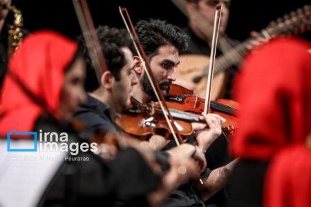جشنواره موسیقی فجر در ۳۰ روز برگزار می‌شود