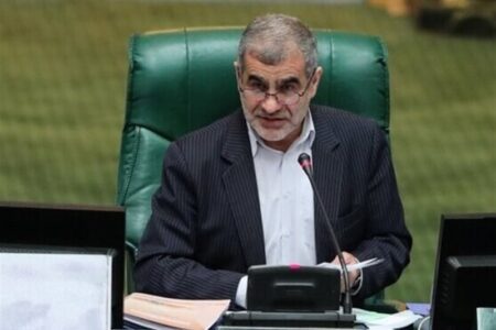 تشکیل شورای عالی دفاع باید به تائید رهبر انقلاب برسد