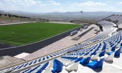 بلیط دیدار خیبر و مس رفسنجان رایگان شد