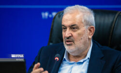 به زودی مشکل برق برطرف می شود