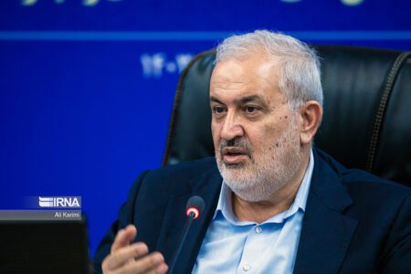 به زودی مشکل برق برطرف می شود