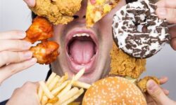 استرس و پرخوری عصبی؛ چگونه کنترل را دوباره به دست بگیریم؟