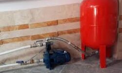 افزایش چند برابری تعرفه آب با نصب مستقیم پمپ روی شبکه