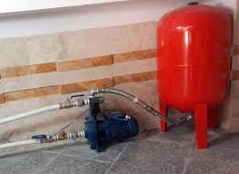 افزایش چند برابری تعرفه آب با نصب مستقیم پمپ روی شبکه