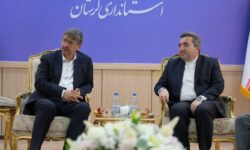 سند غار ۶۳ هزار ساله «کلدر» به نام لرستان ثبت شد