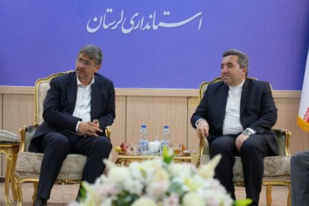 سند غار ۶۳ هزار ساله «کلدر» به نام لرستان ثبت شد