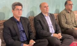 لزوم ارائه خدمات ضابطه مند به روستاییان