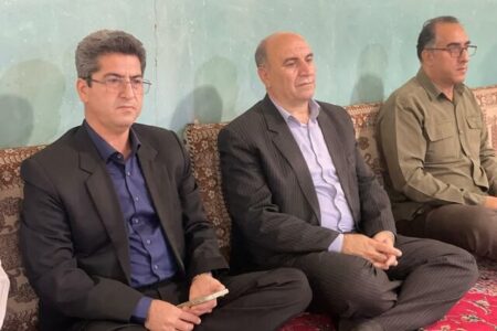 لزوم ارائه خدمات ضابطه مند به روستاییان