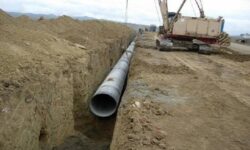 اجرای ۳۲۵ طرح آبرسانی روستاهای کشور با همکاری سپاه