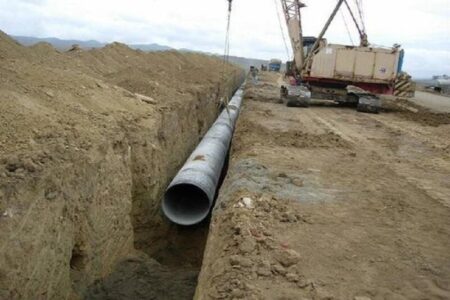 اجرای ۳۲۵ طرح آبرسانی روستاهای کشور با همکاری سپاه