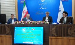 پروژه‌های آب و برق لرستان بدون تاخیر پیش می‌رود