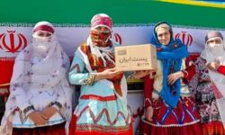 آغاز طرح پست عشایری/ ارائه خدمات به یک میلیون عشایر