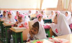 ورود  ۲۸ هزار نوآموز لرستانی به مدارس