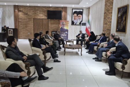 شرایط سرمایه‌گذاری چینی‌ها در طرح‌های پیشران توسعه لرستان تسهیل شد