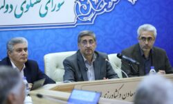 حمایت از بخش خصوصی اولویت اصلی توسعه در لرستان