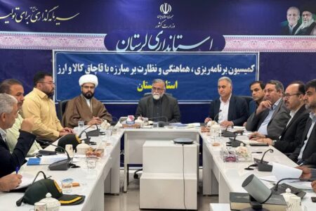 لزوم تشکیل کارگروه مقابله با قاچاق صنایع دستی در لرستان