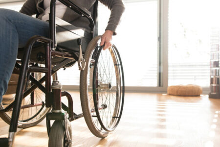 مناسب‌سازی معابر ۷۵ مدرسه استثنایی لرستان