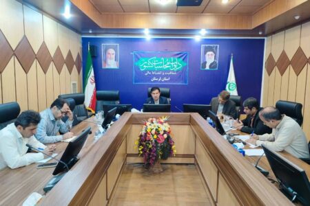 عدم جذب مبلغ ۱۶۷۸ میلیارد تومان مانده حساب سایر منابع و اعتبارات ادارات لرستان