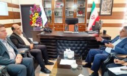 توسعه زیرساخت های سوخت‌رسانی در پلدختر