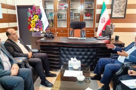 توسعه زیرساخت های سوخت‌رسانی در پلدختر