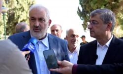 ۱۱ پروژه آب و برق در لرستان افتتاح می شود