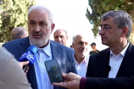 ١١ پروژه آب و برق در لرستان افتتاح می شود