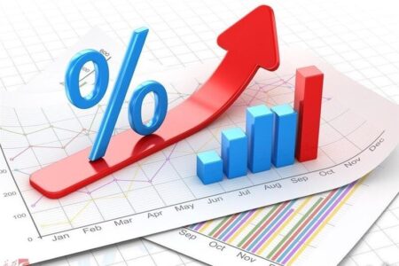 تورم نقطهبهنقطه شهریور به ۴۵.۳ درصد رسید