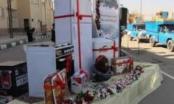 هیچ عروسی پشت نوبت جهیزیه نیست