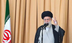 رهبر انقلاب امشب با مردم سخن خواهند گفت