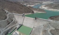 سد معشوره بعد از ۱۲ سال هنوز در ابتدای راه