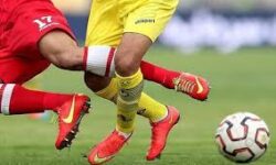 اعلام اسامی محرومان هفته پنجم لیگ برتر فوتبال