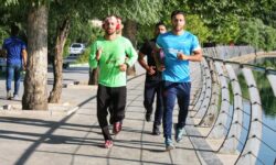 فعالیت بدنی سن بیولوژیکی شما را معکوس میکند