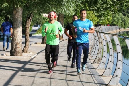 فعالیت بدنی سن بیولوژیکی شما را معکوس می‌کند